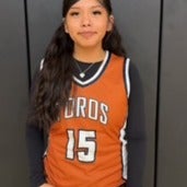 Tylonna Miller mugshot