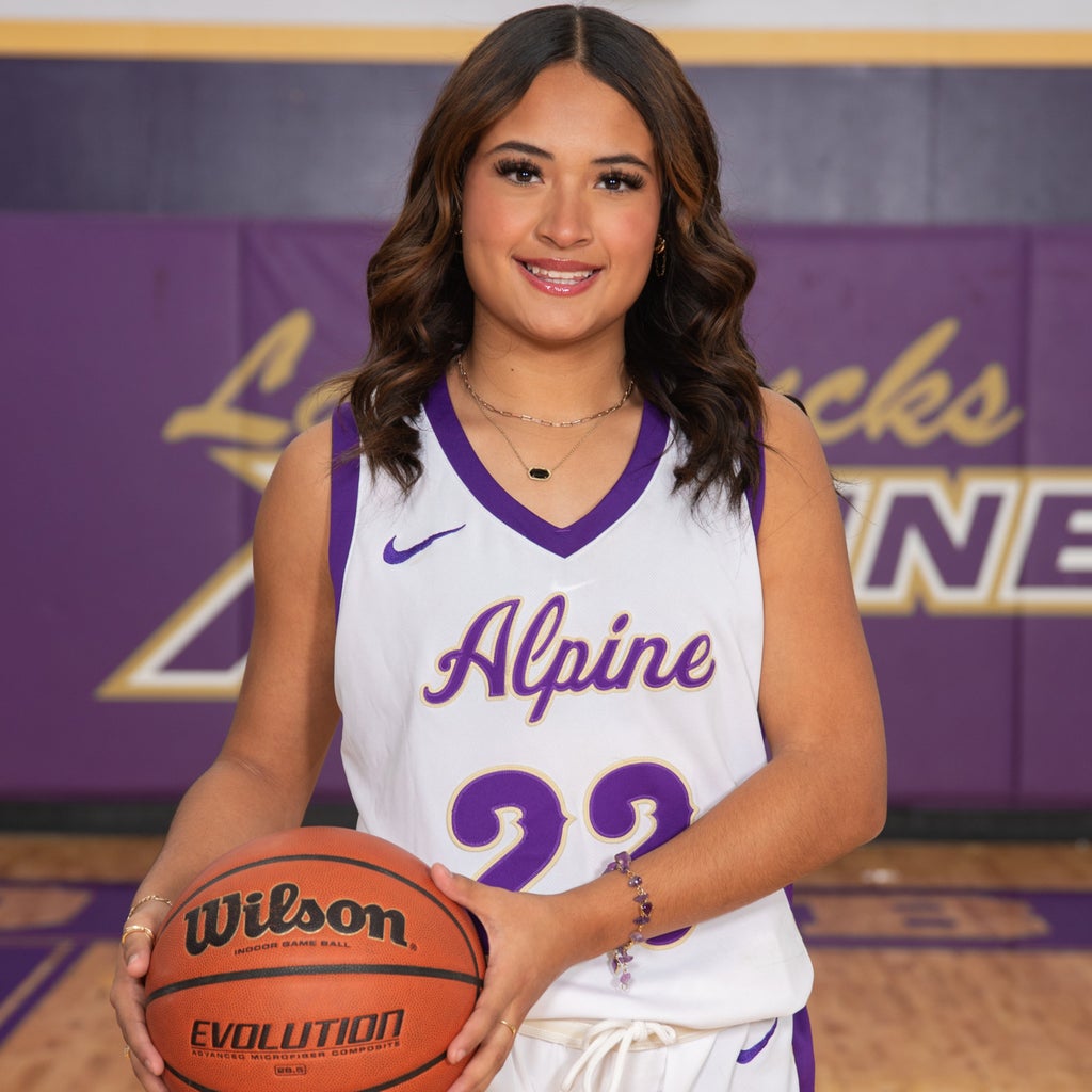 Ailea Fierro mugshot