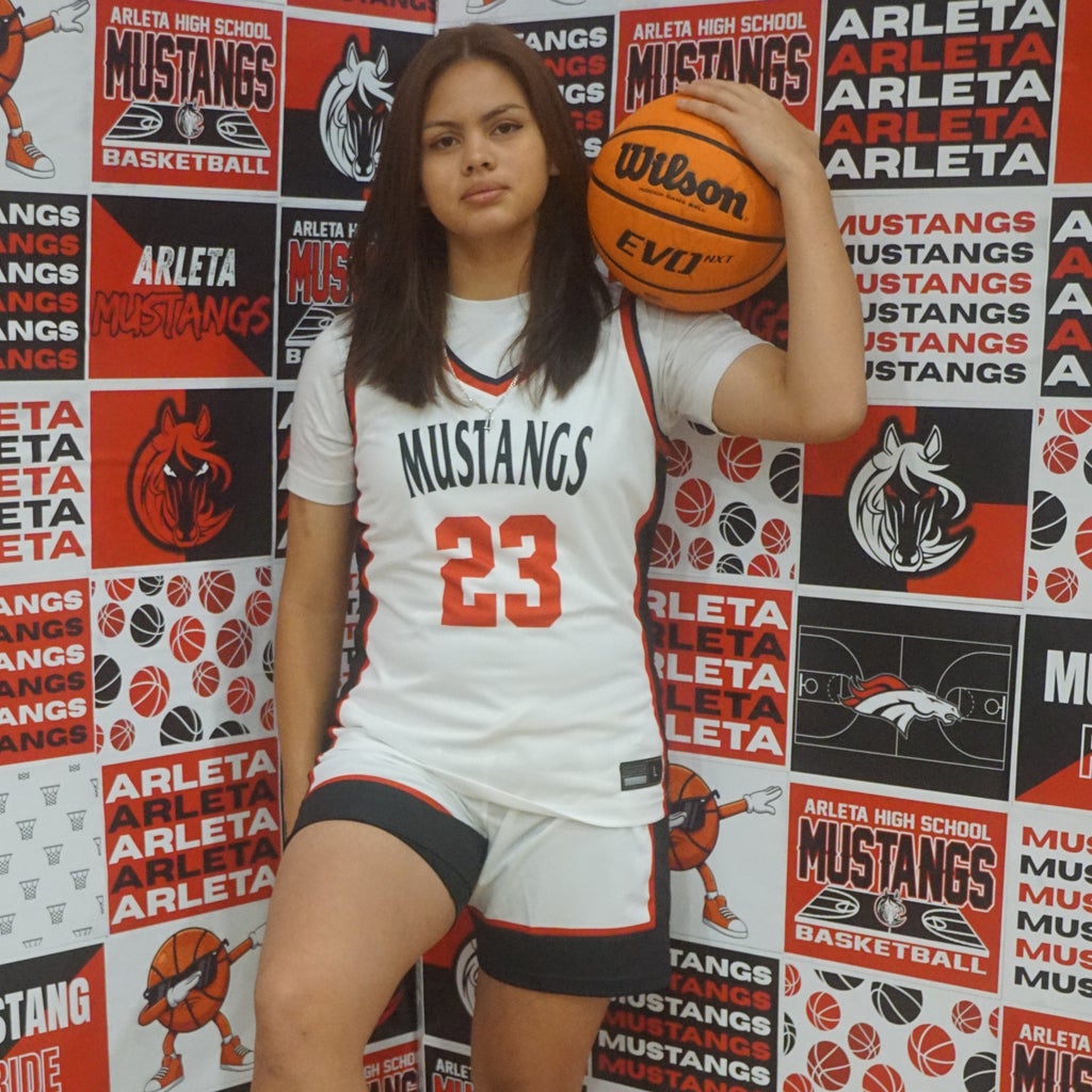 Daiana Granados mugshot