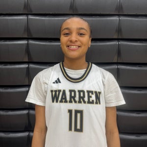 Denaijah Jacobs mugshot