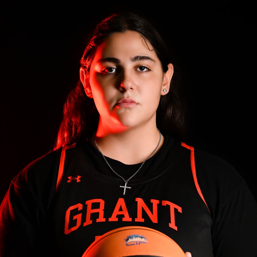 Alina Arakelyan mugshot