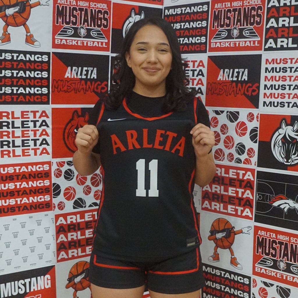 Stefanie Acevedo mugshot