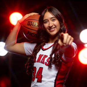 Renata Gutierrez mugshot