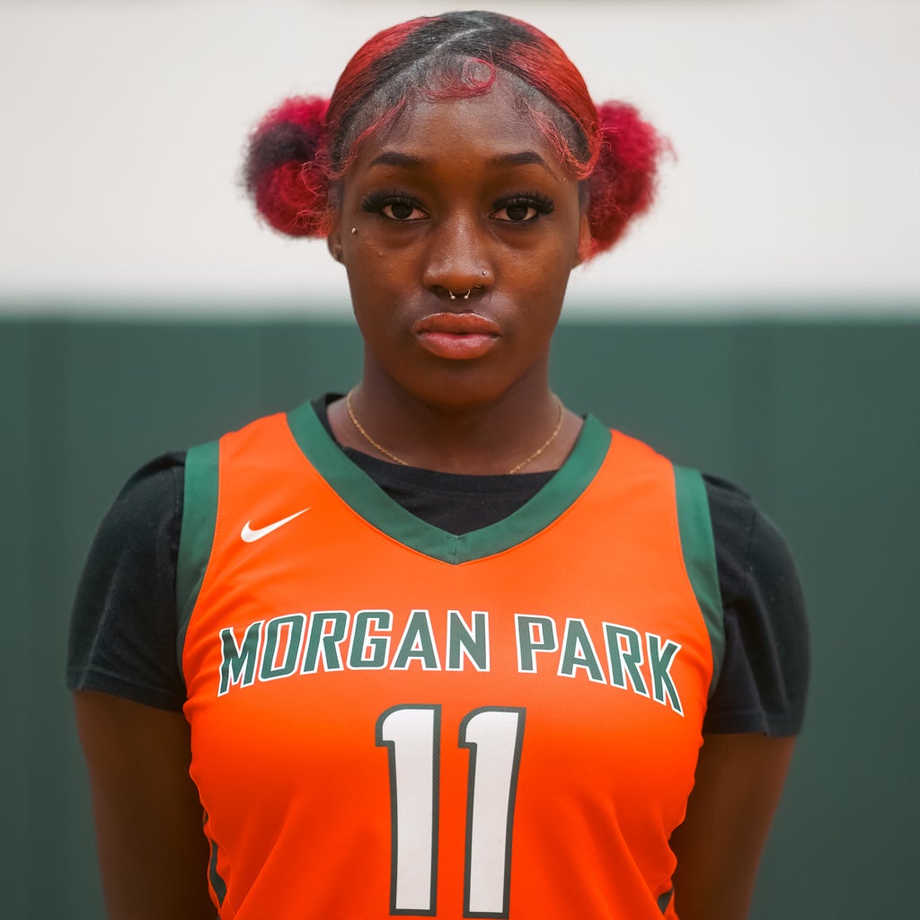 Marihanna Richardson mugshot