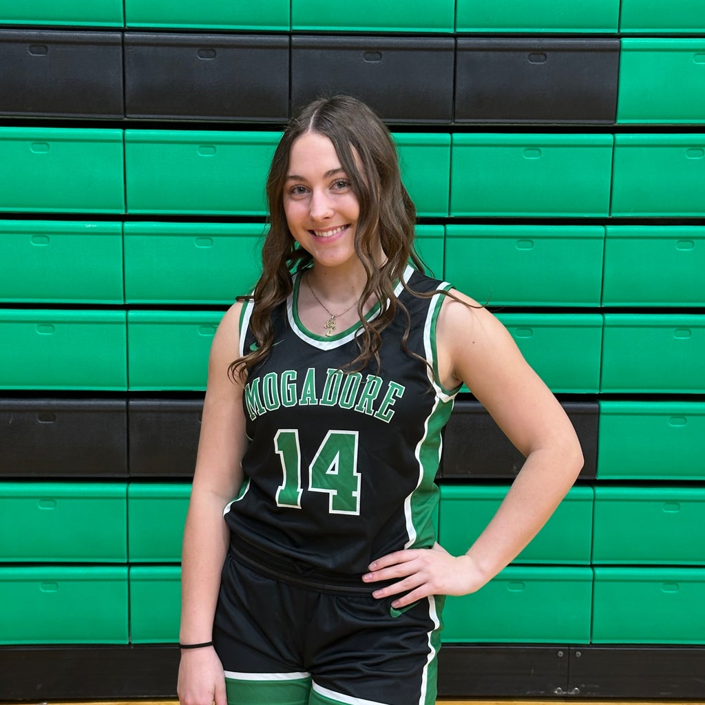 Eden Cameron mugshot