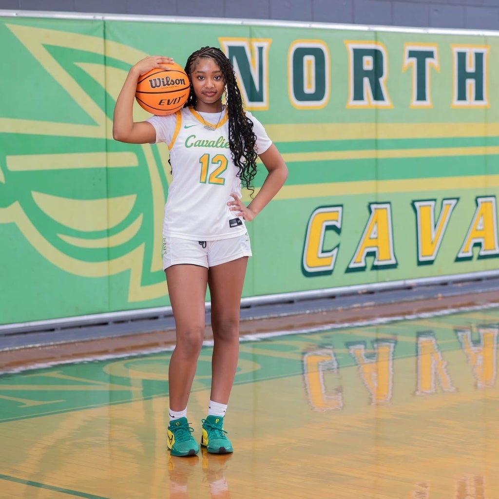 Melanie Parker mugshot