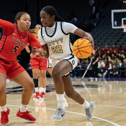 Ze'ni Patterson mugshot