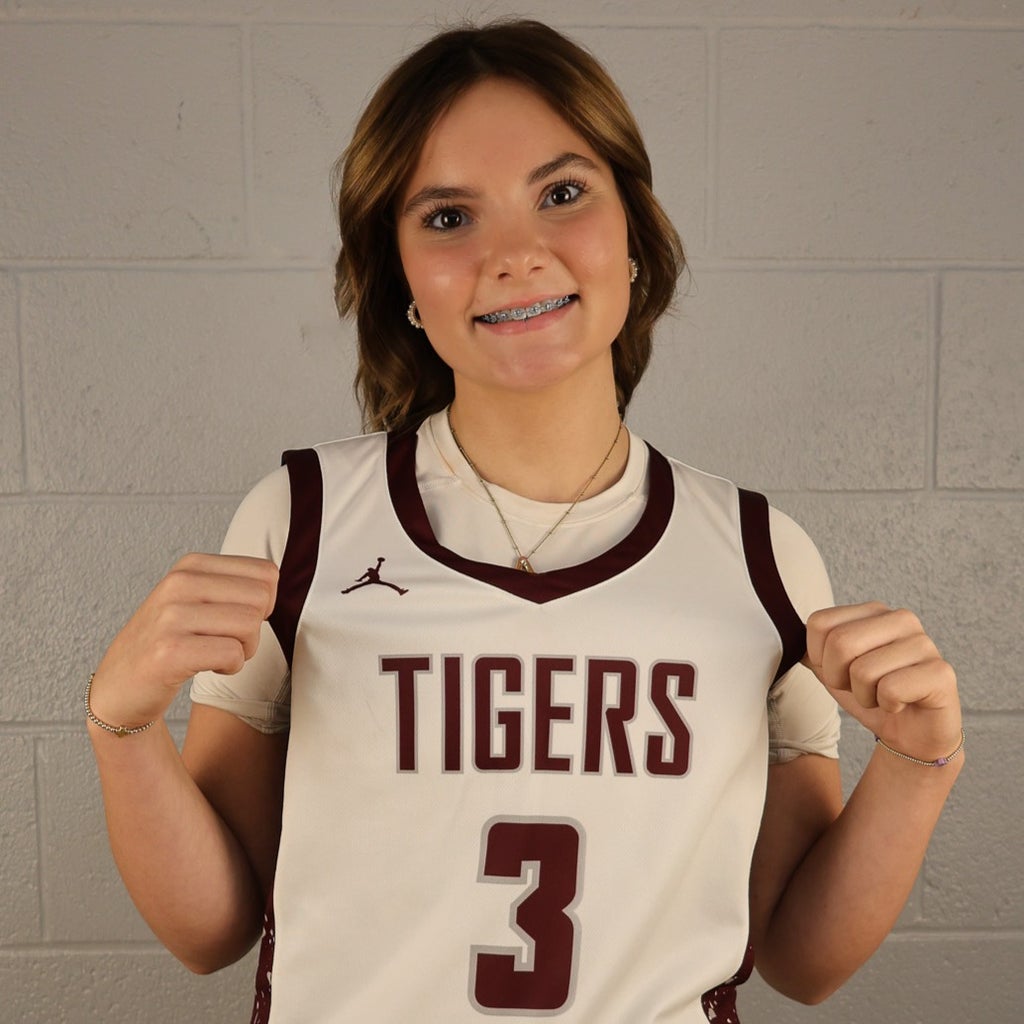 Addison Hinton mugshot