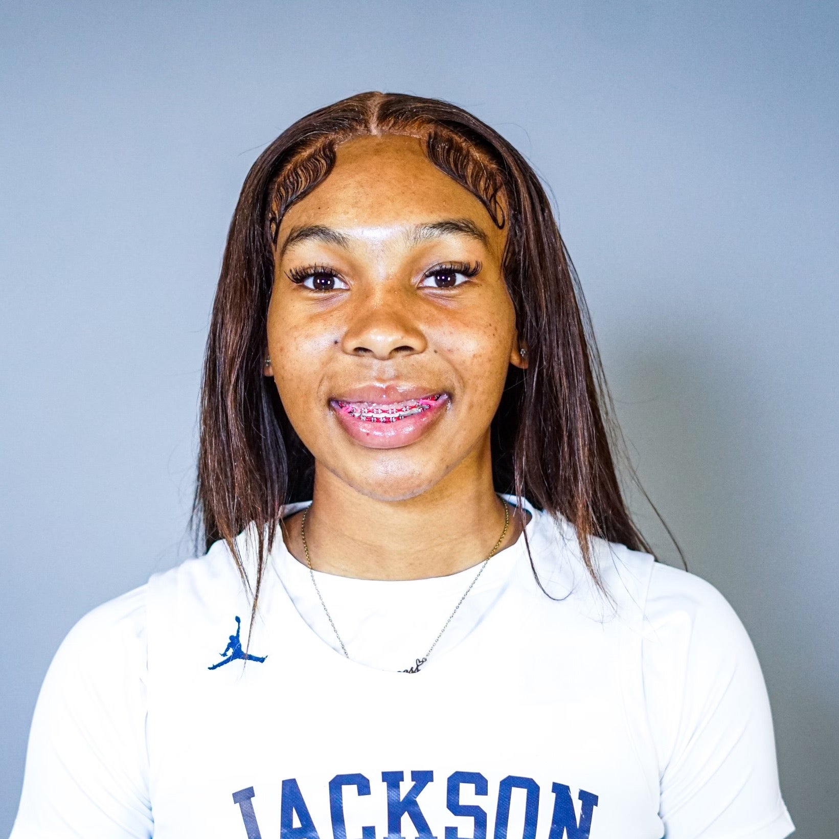 Jade Marshall mugshot