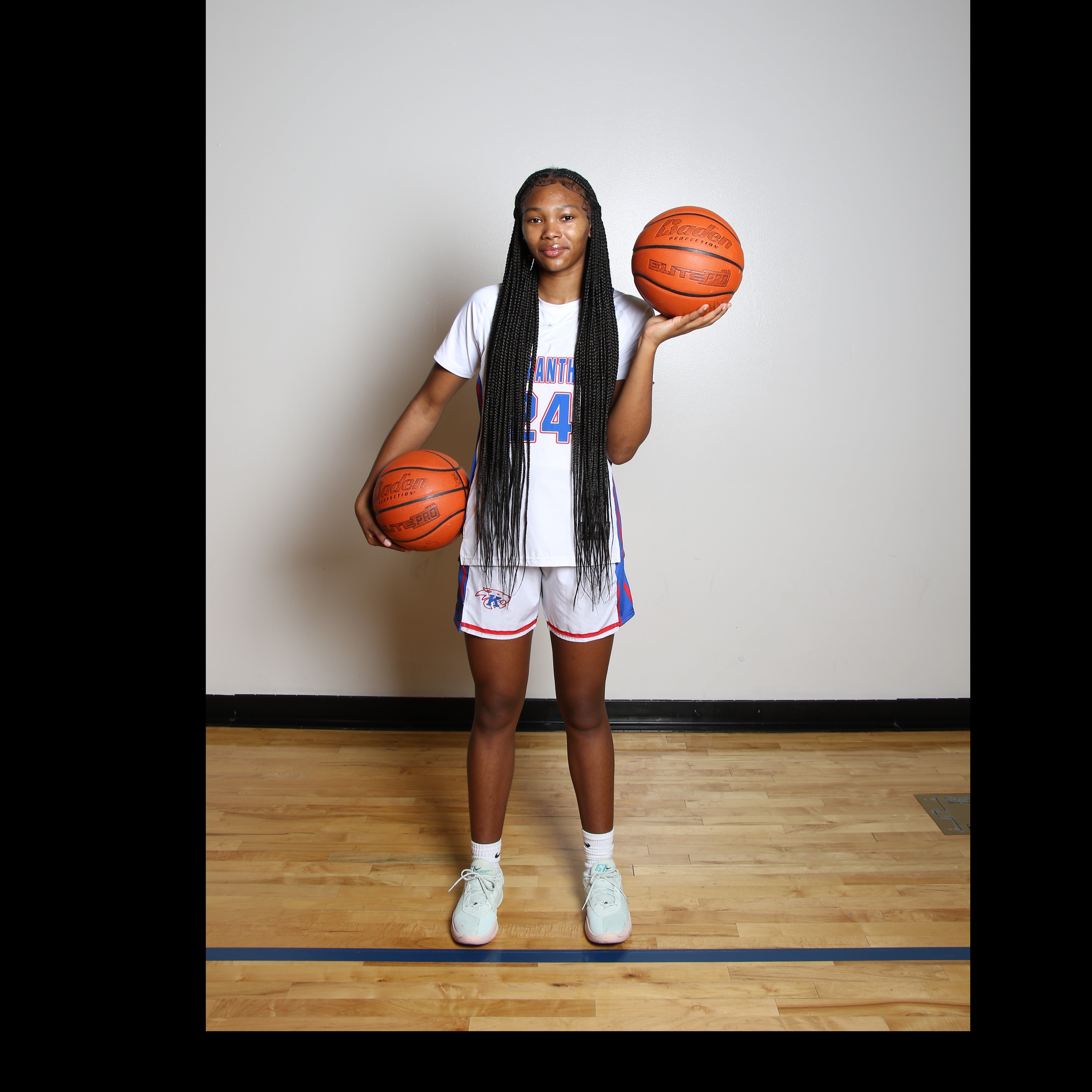 Zakeria Loudd mugshot