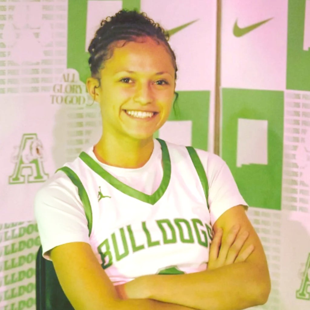 Sarah Garcia mugshot