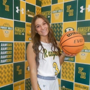 Morgan Gdula mugshot