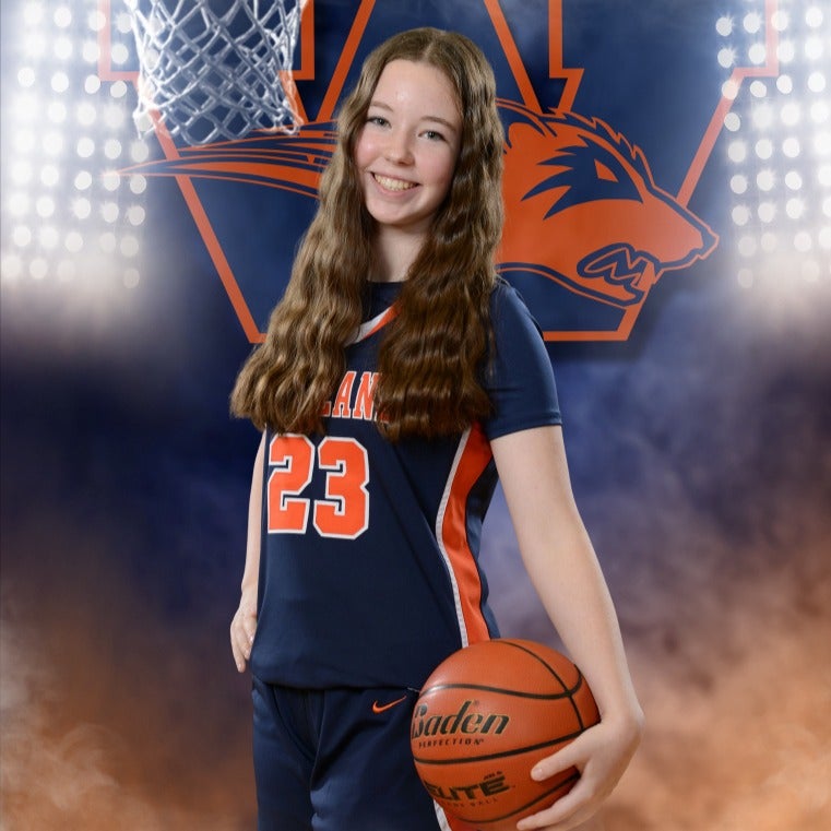 Audrey Pierson mugshot