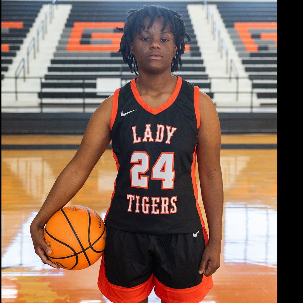 Jada McNeill mugshot