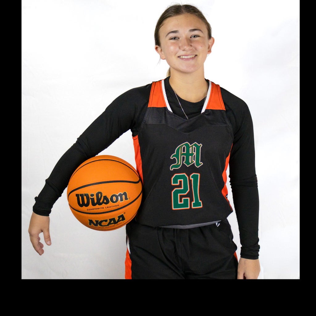 Alaina McCollum mugshot