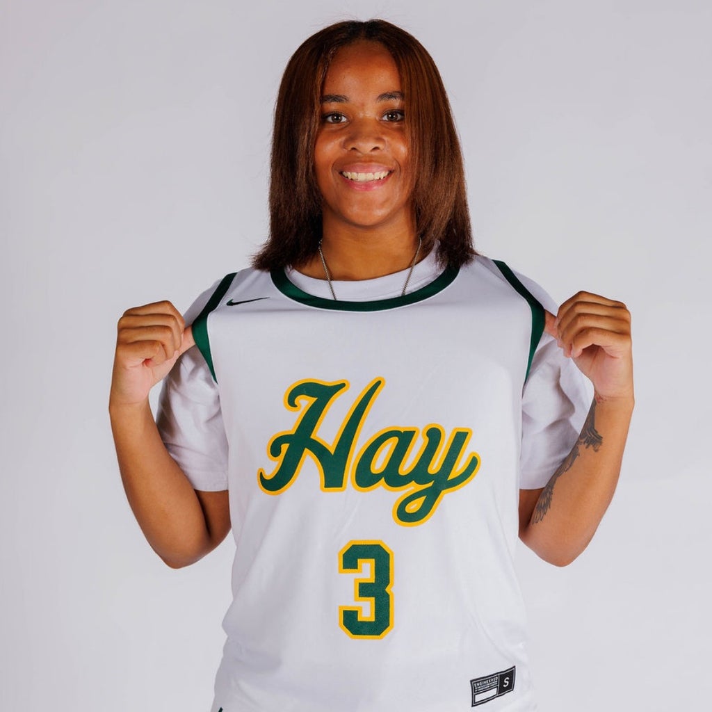 Concestance Mallett mugshot