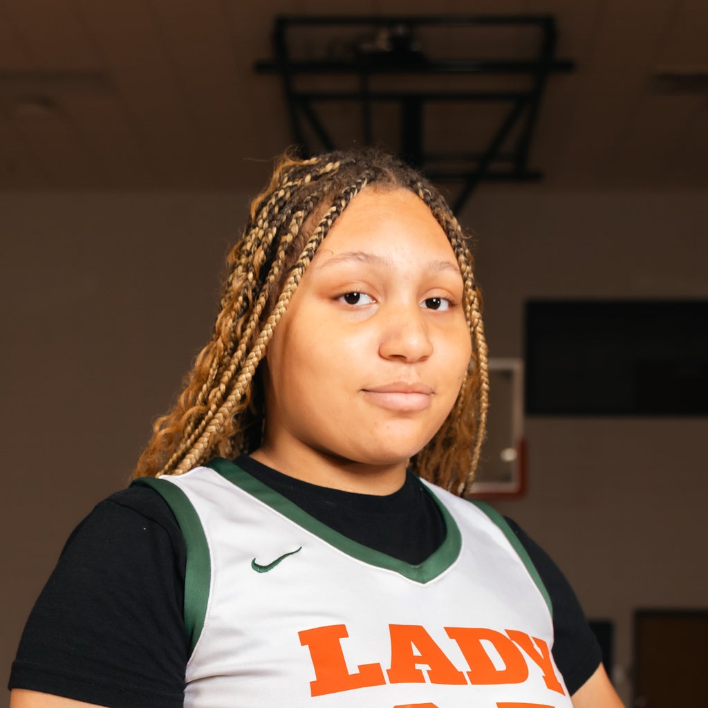 A'Tascia Gavin mugshot