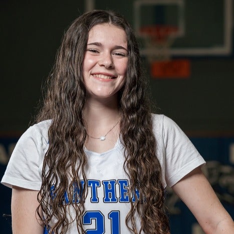 Laney Hanson mugshot