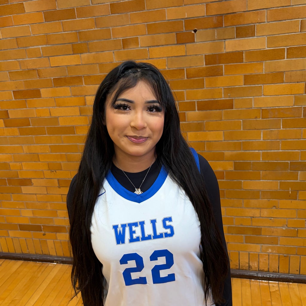 Alyssa Chavez mugshot