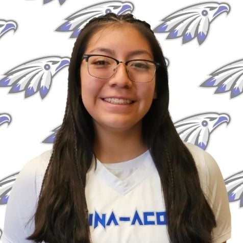 Lauren Vallo mugshot