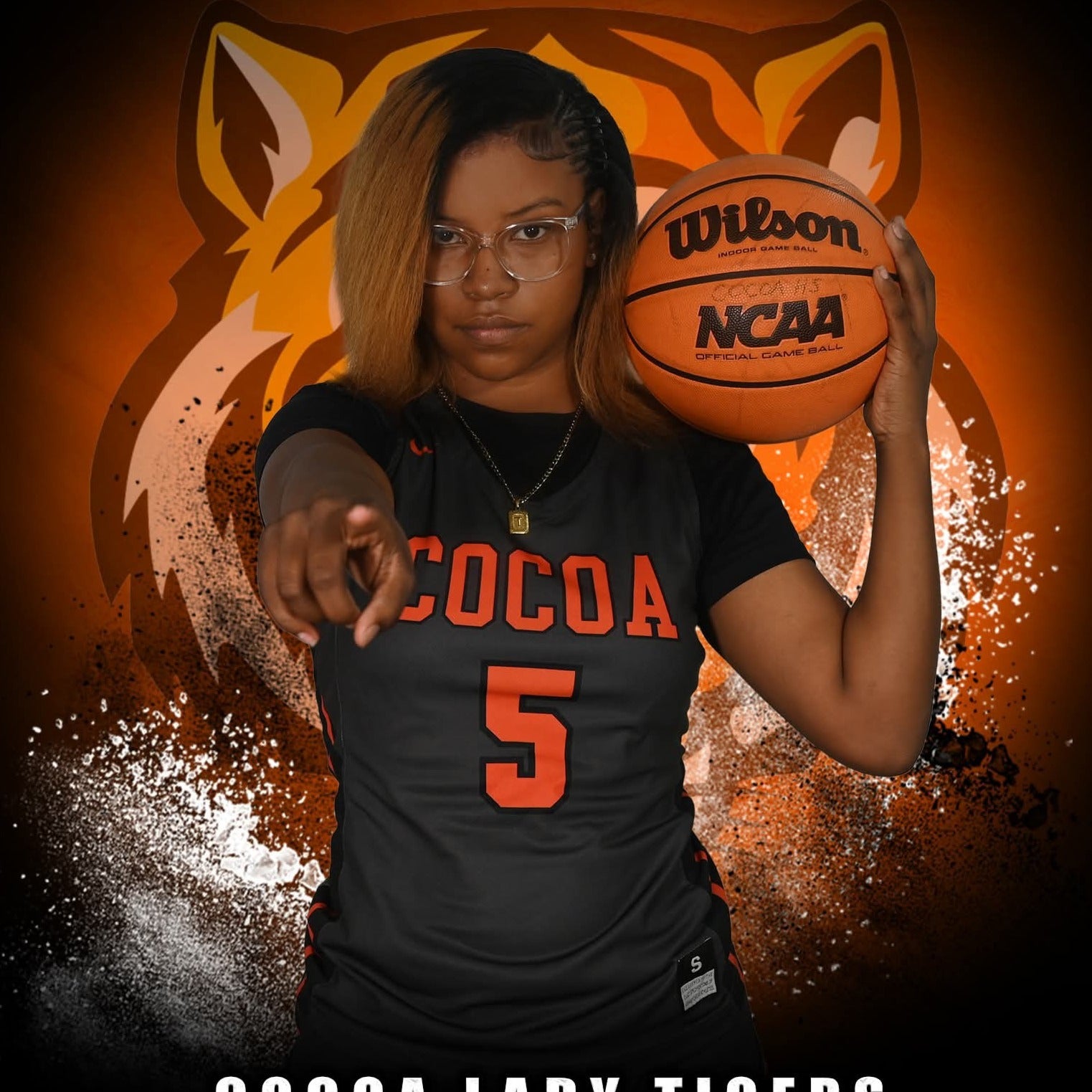 Tameya Moore mugshot