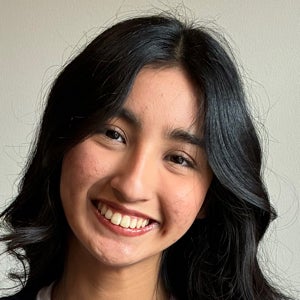 Ariana Garduno mugshot