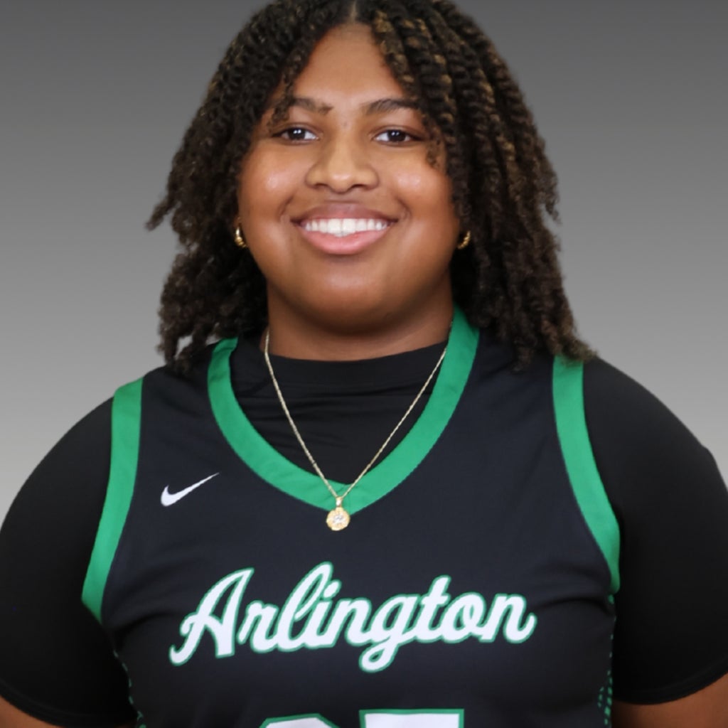 Camila Howard mugshot