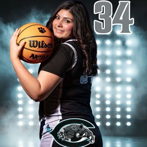 Jazlynn Turner mugshot