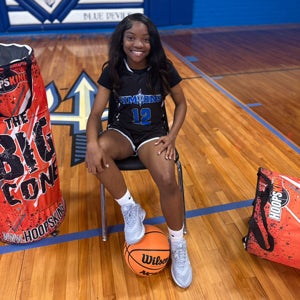 Nic'Kayla Washington mugshot