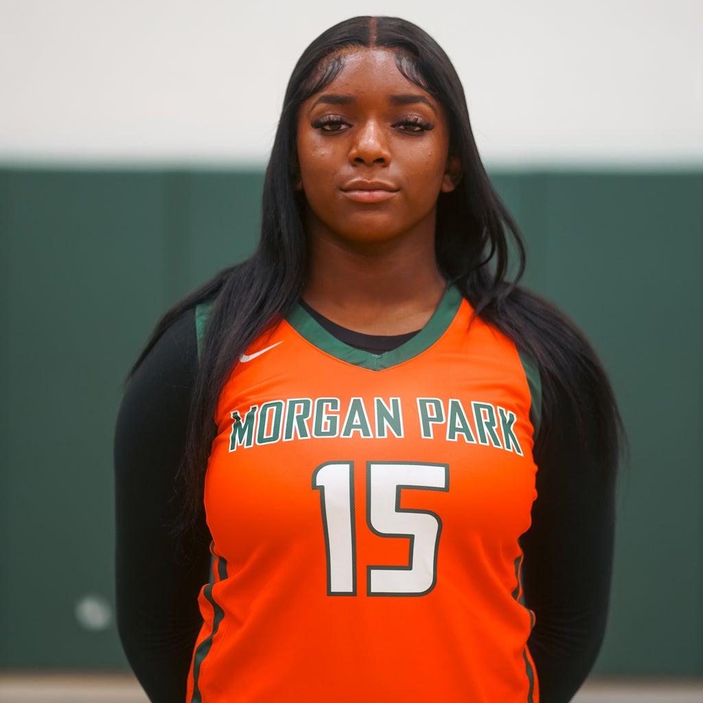 Samiyah Freeman mugshot