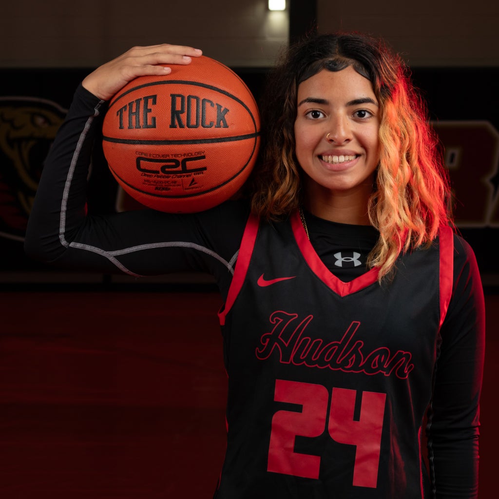 Isabella Mendez mugshot