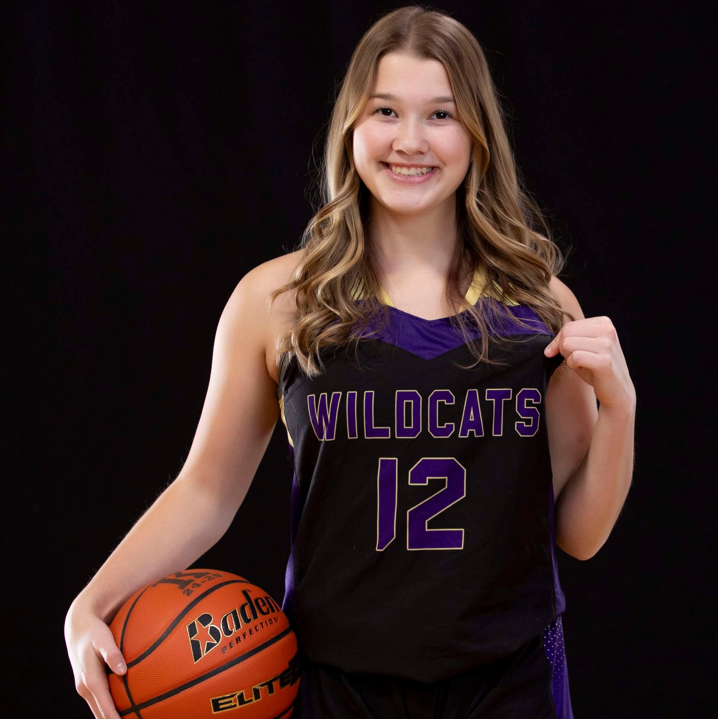 Peyton Storey mugshot