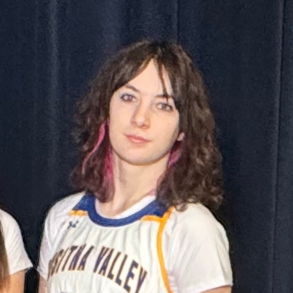 Jessie Wentworth mugshot