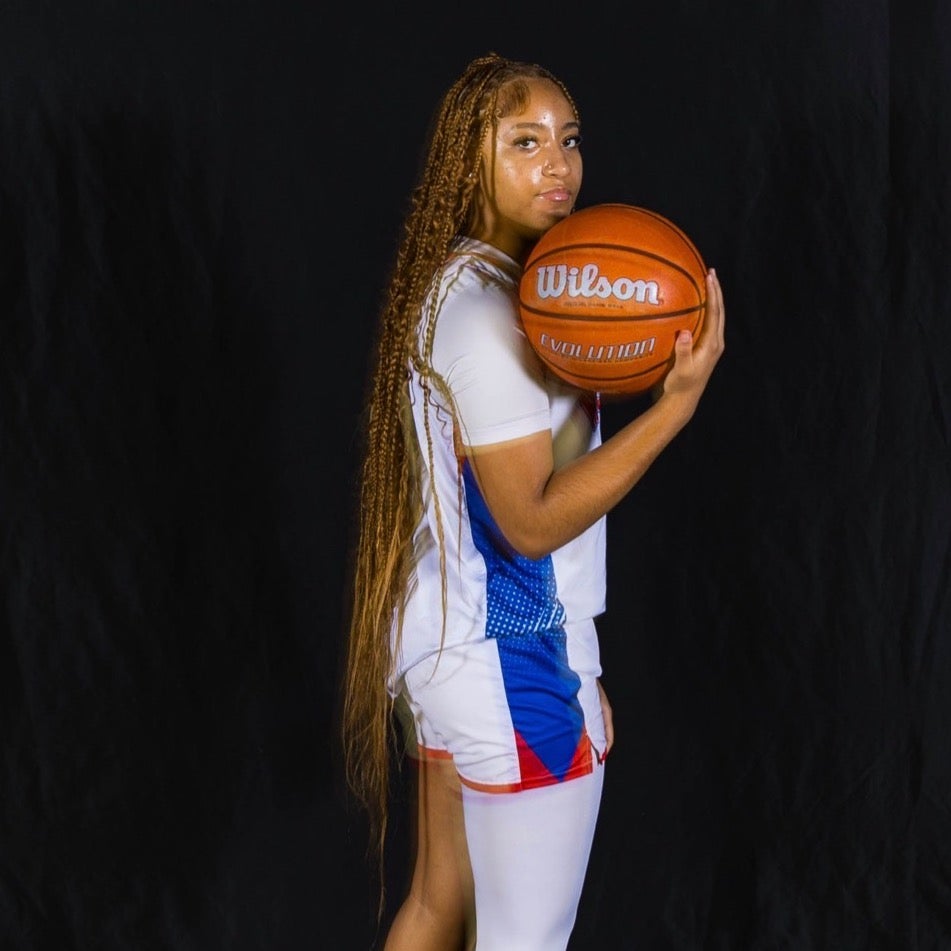 Natalia Rubinelli mugshot