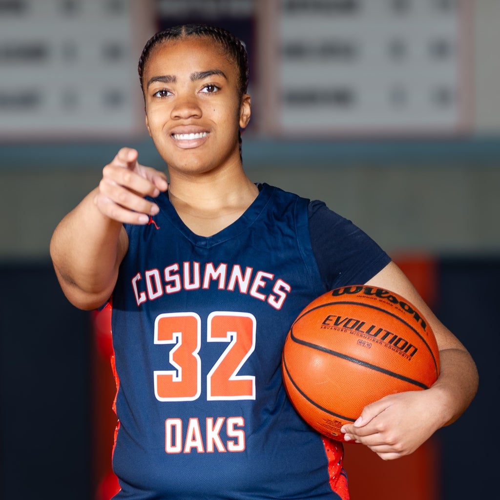 Sarah Hughes mugshot