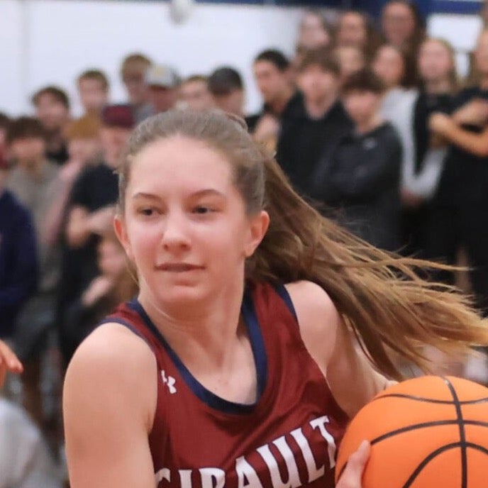 Emelia Doerr mugshot