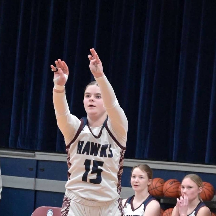 Olivia Biffar mugshot