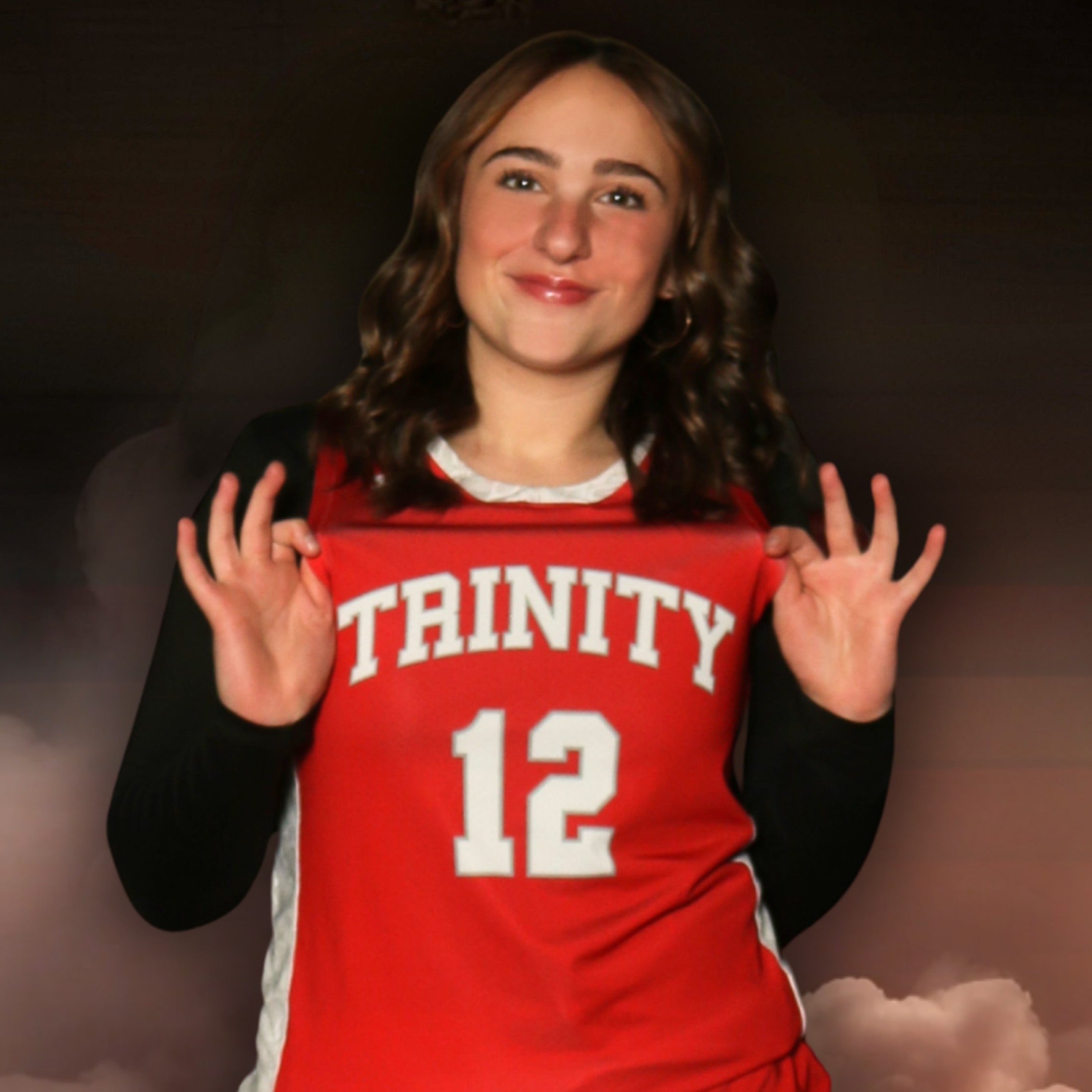 Molly Sullivan mugshot
