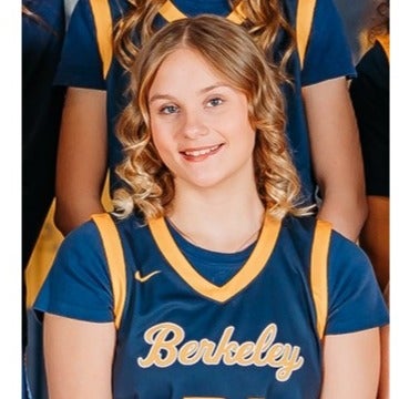 Payton Mizell mugshot