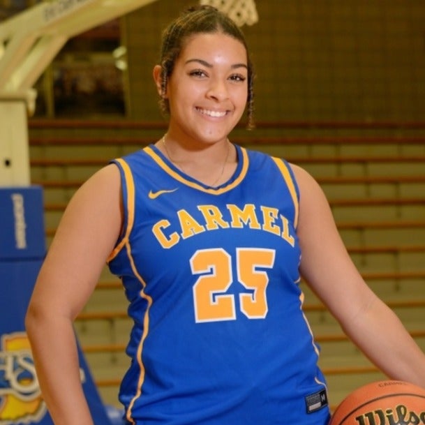 Amyla Holder mugshot