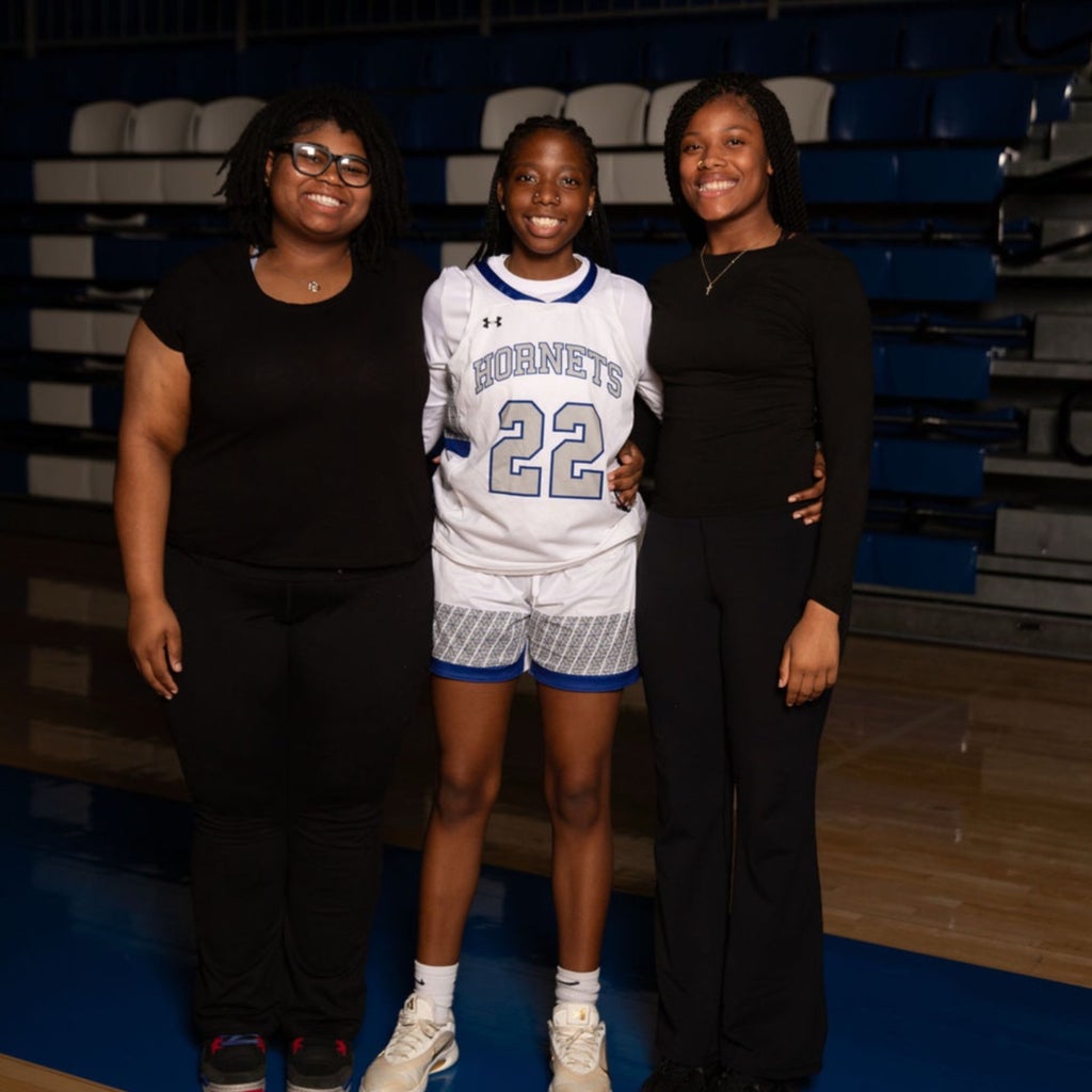 Alesia Nelson mugshot