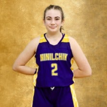 Zoey VanSaun mugshot