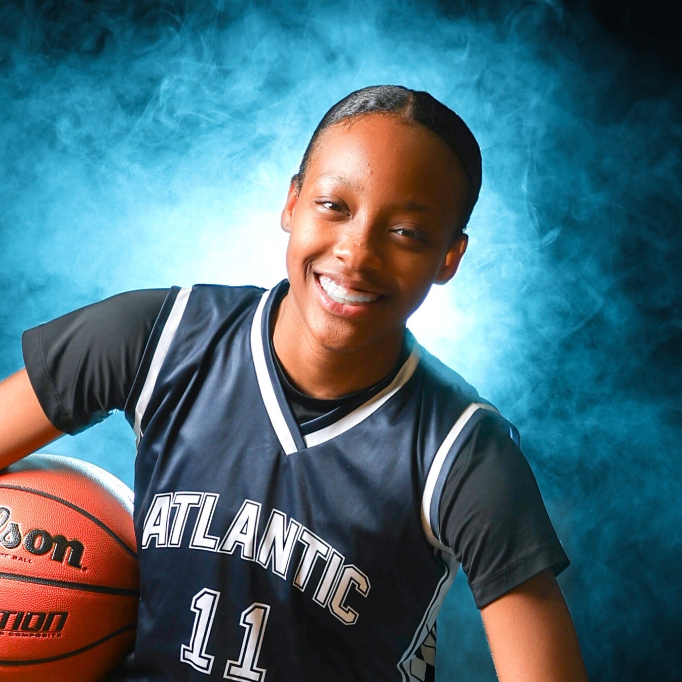 Ayana Frierson mugshot