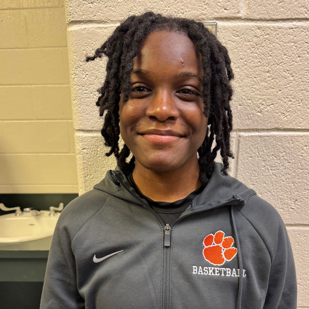 Kaidynce Pugh mugshot