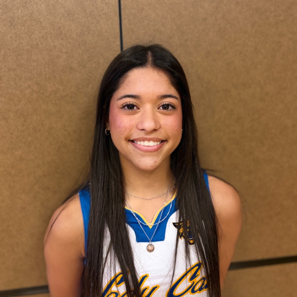 Jayde Andujo mugshot