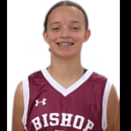 Cayenne Ostrander mugshot