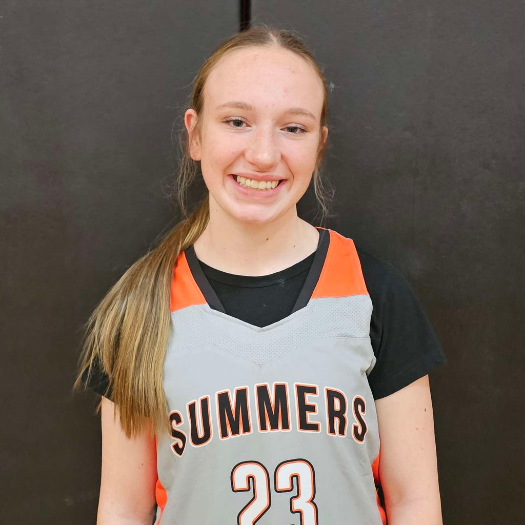 Elliana Meadows mugshot