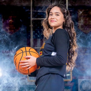 Melinna Ocampo mugshot