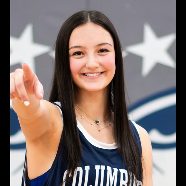 Kaylee Yoder mugshot