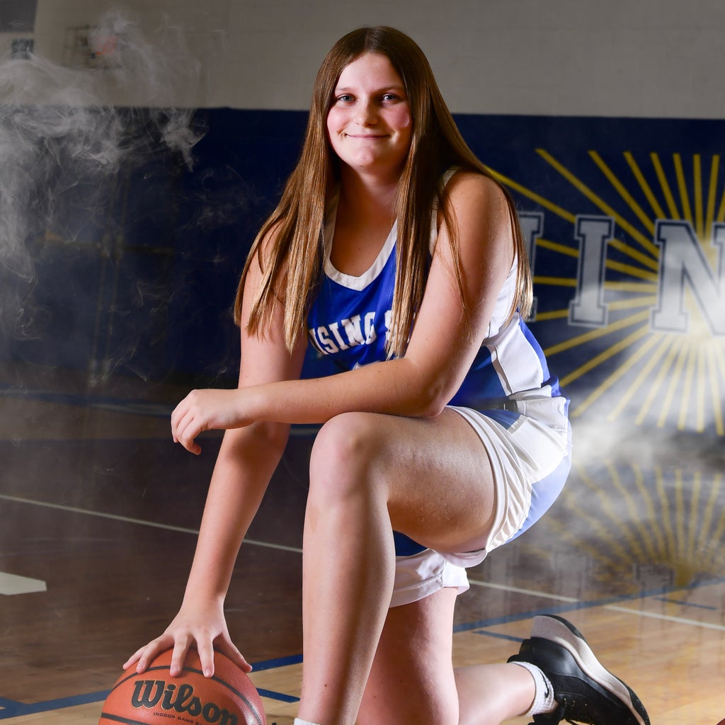 Hillary Harlow mugshot